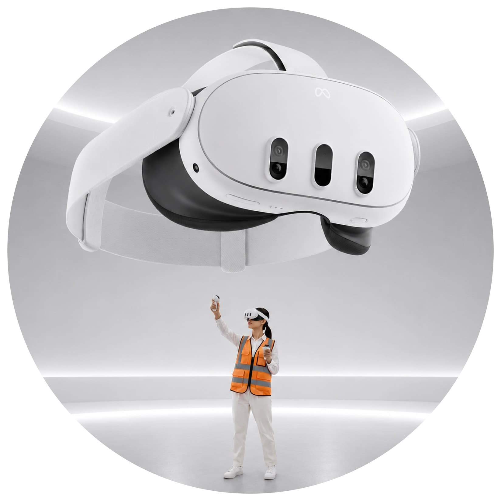 Innovación con propósito: realidad virtual aplicada a la prevención